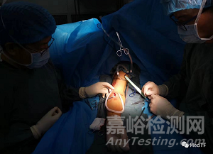 PULSSIBLE：生物型人工血管完成首例臨床入組